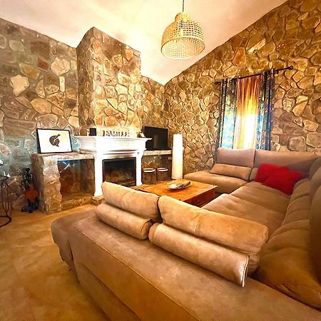 Casa Con Encanto 2 Solo Familias Conil De La Frontera Eksteriør bilde