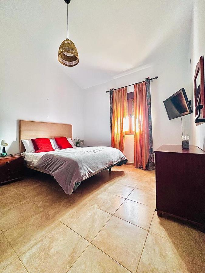 Casa Con Encanto 2 Solo Familias Conil De La Frontera Eksteriør bilde