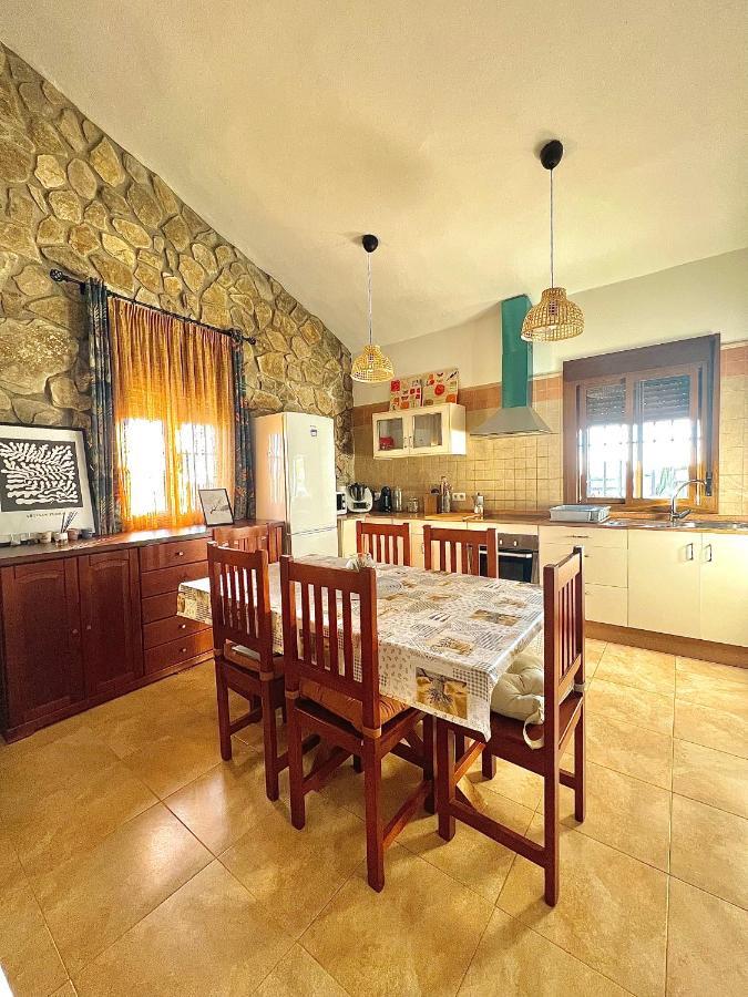 Casa Con Encanto 2 Solo Familias Conil De La Frontera Eksteriør bilde