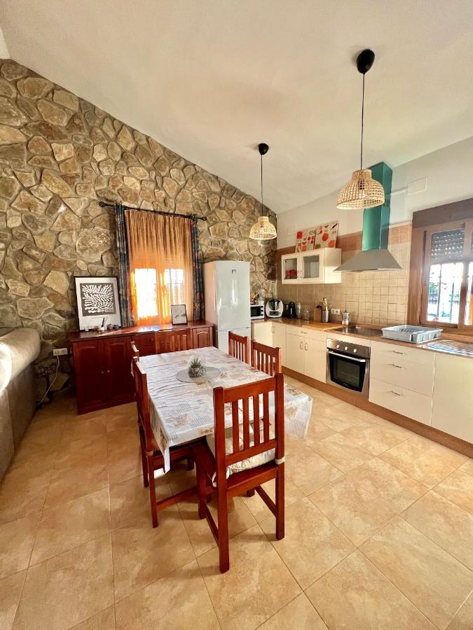 Casa Con Encanto 2 Solo Familias Conil De La Frontera Eksteriør bilde