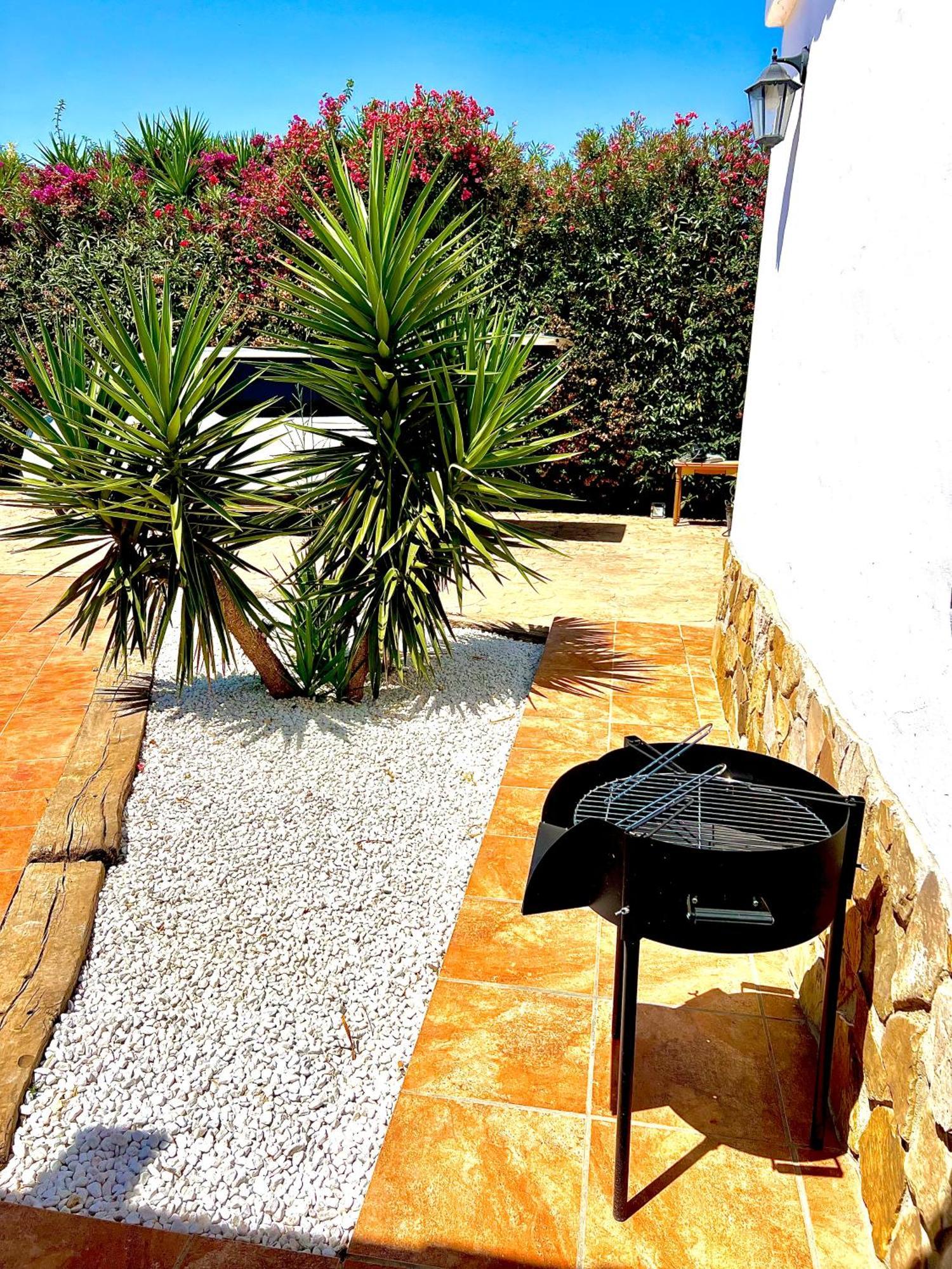 Casa Con Encanto 2 Solo Familias Conil De La Frontera Eksteriør bilde